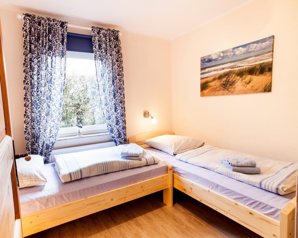 Gasthof Frieslandstern - Und
