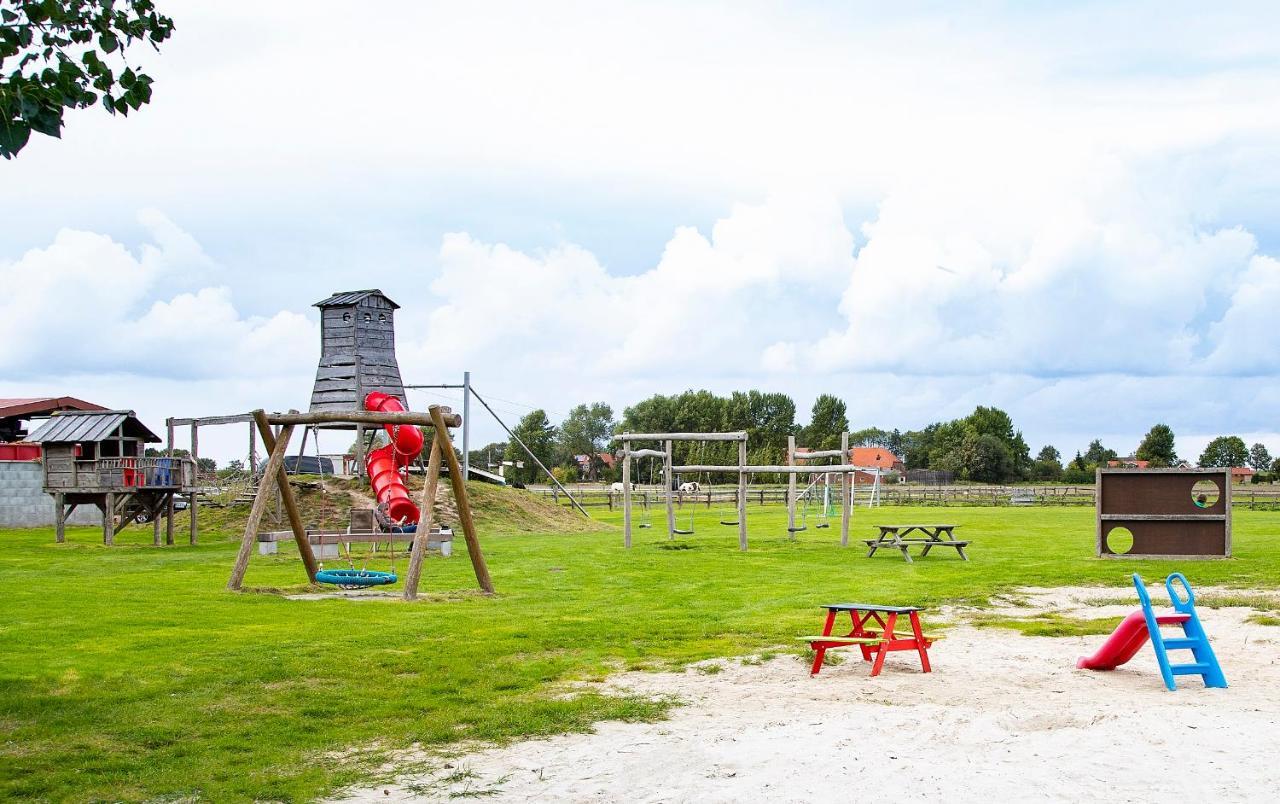 Frieslandstern - Und Gasthof