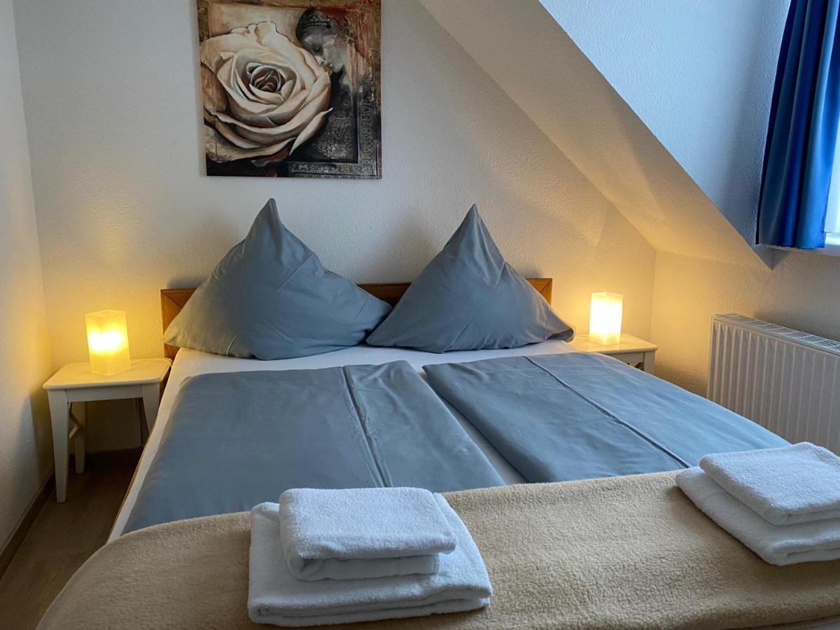Frieslandstern - Und 3* Schillig