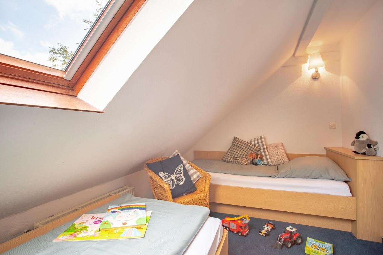 Frieslandstern - Und 3* Schillig
